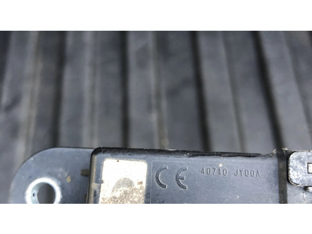 Датчик давления воздуха