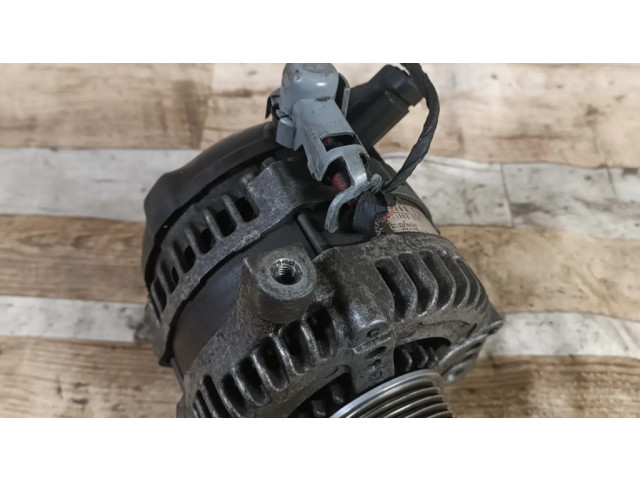 Генератор 0486760AF Chrysler Pacifica 3.5