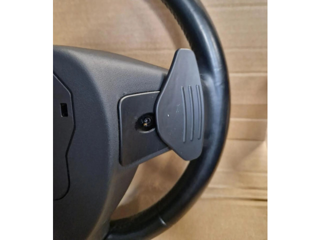 Руль Land Rover Discovery 5  2017 -  года 72-3F563-HE8PVJ      