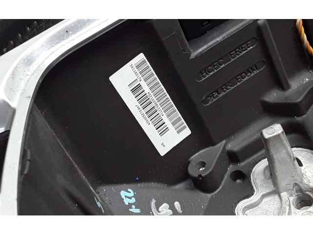 Руль Volvo S60 2011 - 2013 года P31250592