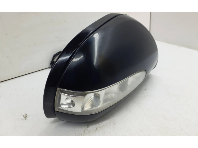 Зеркало электрическое Mercedes-Benz ML W164 2005 - 2011 года