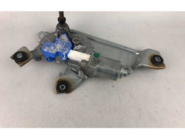 Моторчик заднего дворника     Subaru Outback (BS)