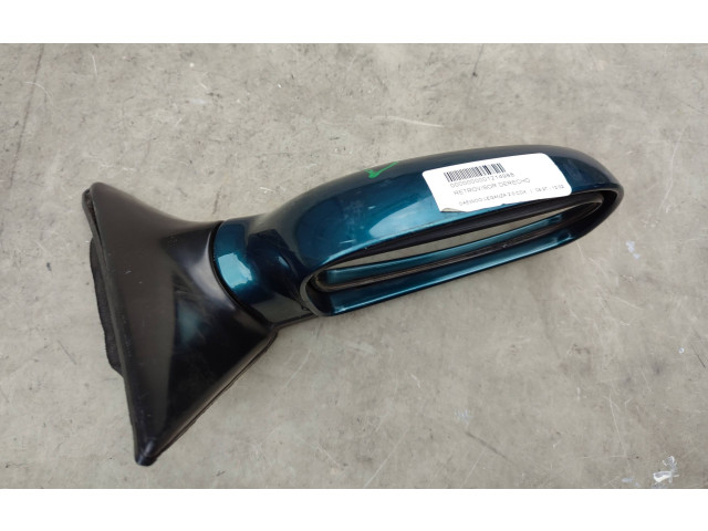 Подушка безопасности водителя E11015353, E11025353   Daewoo Leganza