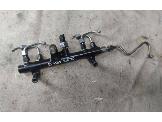 Топливная рампа 9681909680, 28497Z01 Ford Galaxy