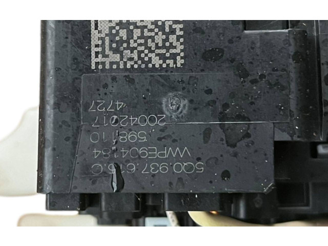 Блок предохранителей 5Q0937615C, 20042017 Skoda Octavia Mk3 (5E)