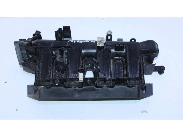 Всасывающий коллектор