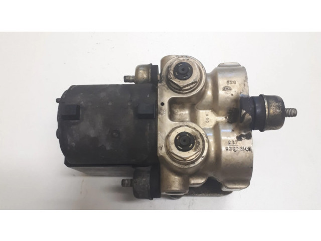 Jednotka ABS 0265201022, 0265201021 BMW 5 E34 1994