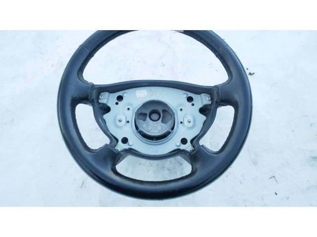 Руль Mercedes-Benz E W211  2002 - 2009 года       