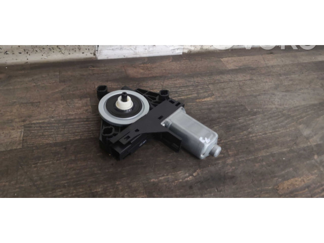 Передний електрический механизм для подъема окна без двигателя nurMotor966268103, NURMOTOR966268103 Volvo S60