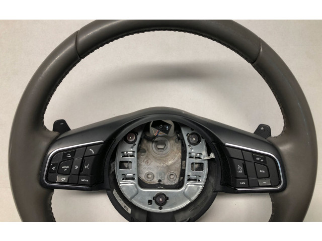 Руль Jaguar XF X260  2015 -  года       