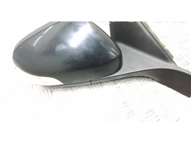 Зеркало электрическое        Volvo V70  2008 - 2013 года   