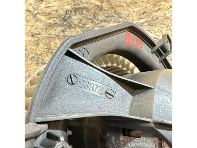 Вентилятор печки    9400973   Mercedes-Benz E W211