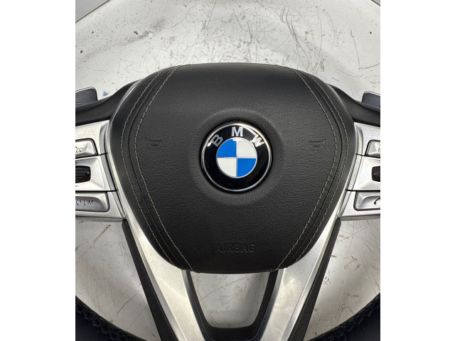 Volant BMW 7 G11 G12 2015