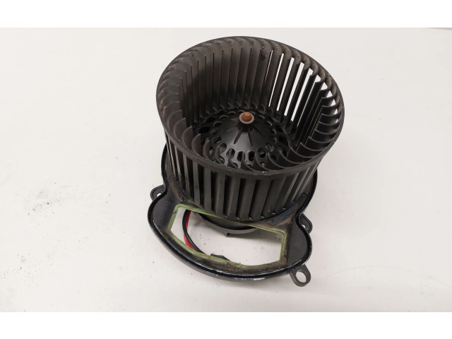 Вентилятор печки       Renault Kadjar