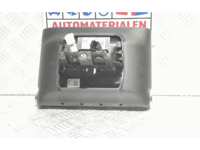 Дисплей 981148628001 Citroen C4 Cactus