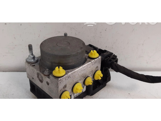 Блок АБС 51823789, 0265232236   Ford  Ka  2009 - 2017 года