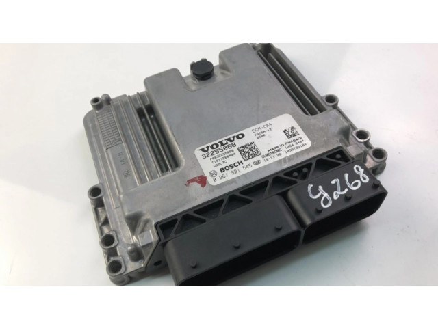 Другие блоки управления / модули