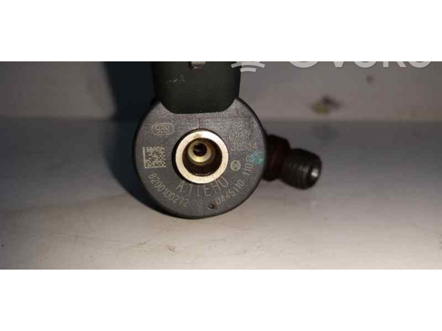 Vstřikovač 0445110110, BOSCH Renault Megane II