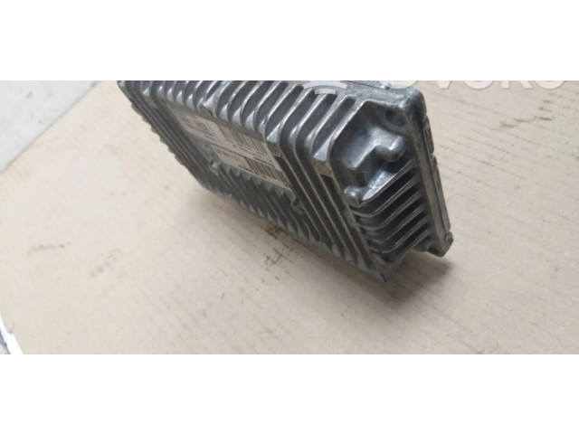 Блок управления коробкой передач 9649117480, 131140183 Citroen C5