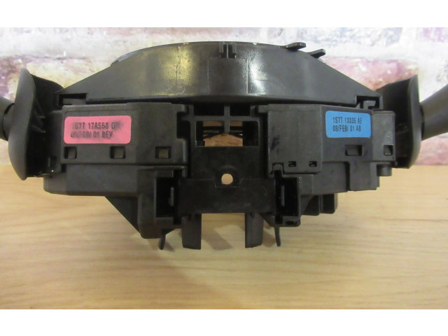    Рулевая рейка    Ford Fusion 2006 - 2012 года