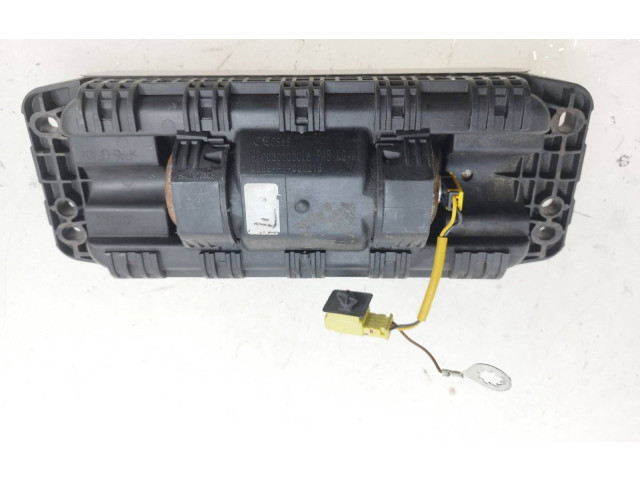 Подушка безопасности пассажира 5L0880208, 3070603   Skoda Superb B6 (3T)