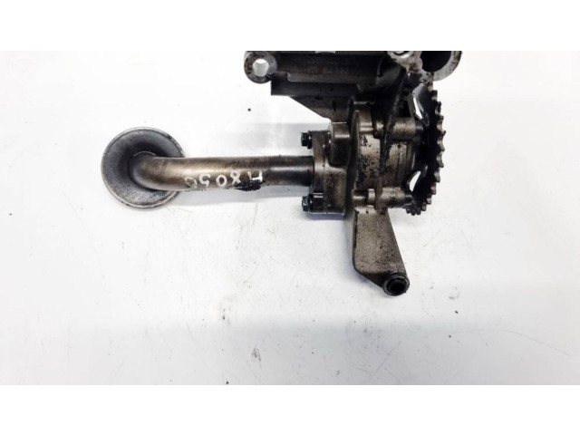 Čerpadlo oleje 06A115105   Seat Toledo II (1M)   