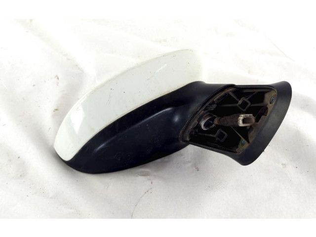Zpětné zrcátko Fiat Punto Evo 2012 735593694
