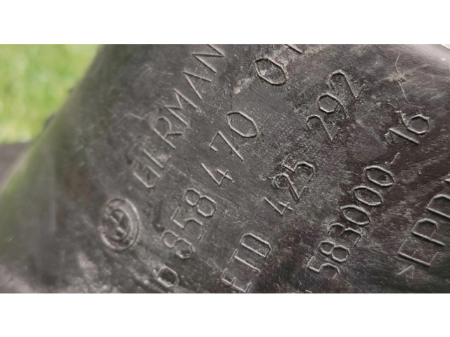 Другая часть кузова