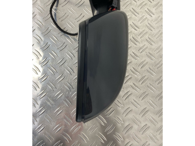 Зеркало электрическое Volkswagen Touran II 2010 - 2016 года