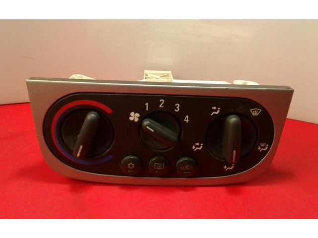 Блок управления климат-контролем 031110H, 151   Opel Tigra A