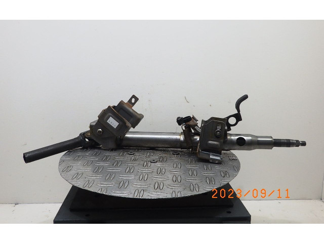 рейка Колонка рулевая Daihatsu Copen L880 2002 - 2012 года