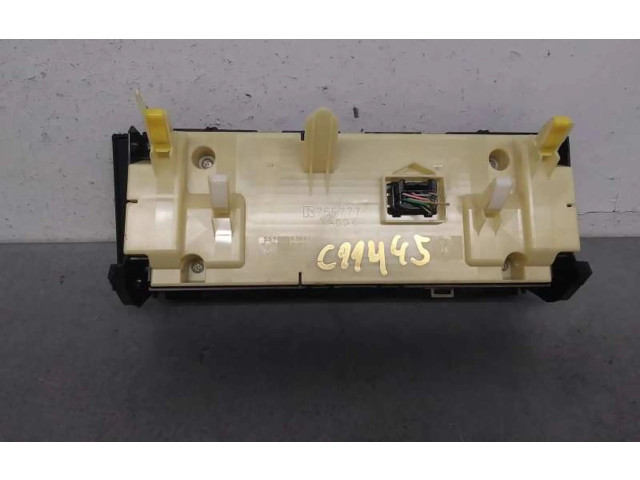 Блок управления климат-контролем 5590053241 Lexus IS-F