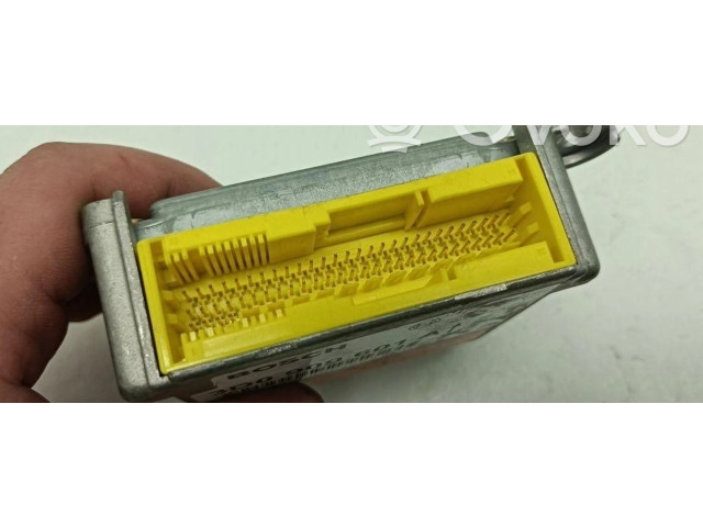 Блок подушек безопасности 3D0909601A   Volkswagen Phaeton