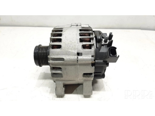 Генератор 30644799, 36002929 Volvo V60 1.6