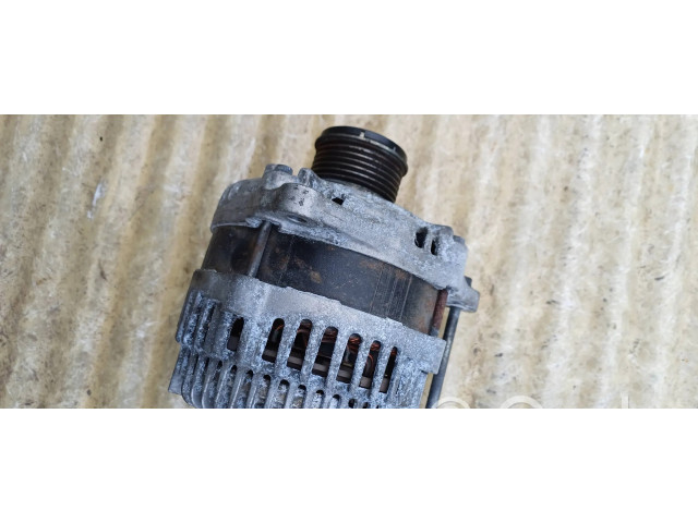 Генератор A3TX0781, 23700AA660   Subaru Forester SH 2.0     