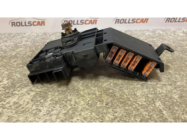 Pojistková skříňka A2115461141 Mercedes-Benz E W211 2004