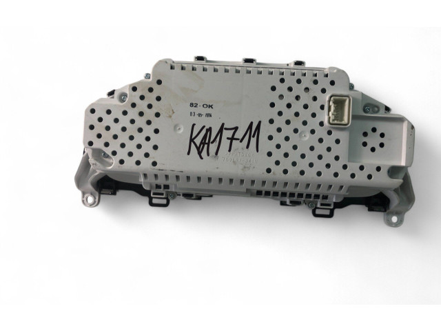 Панель приборов 31394750 Volvo S60