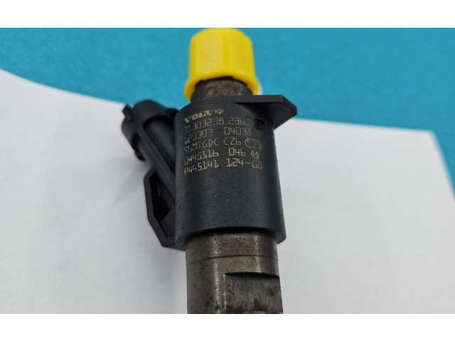 Форсунка 0445116046, IMPRK1351700 Volvo S60