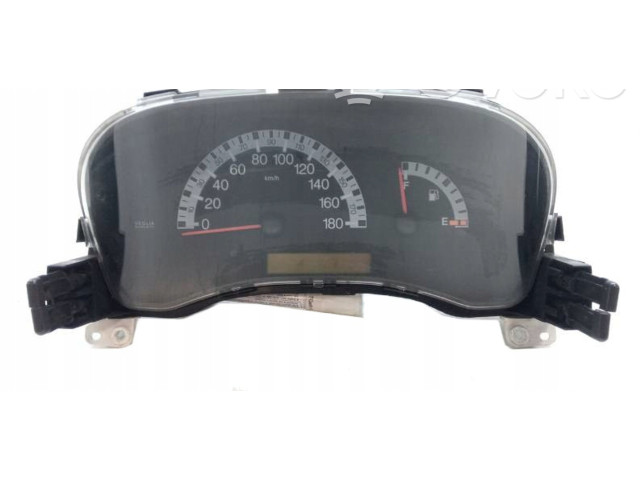 Přístrojová deska Fiat Punto Evo 2000 46753571