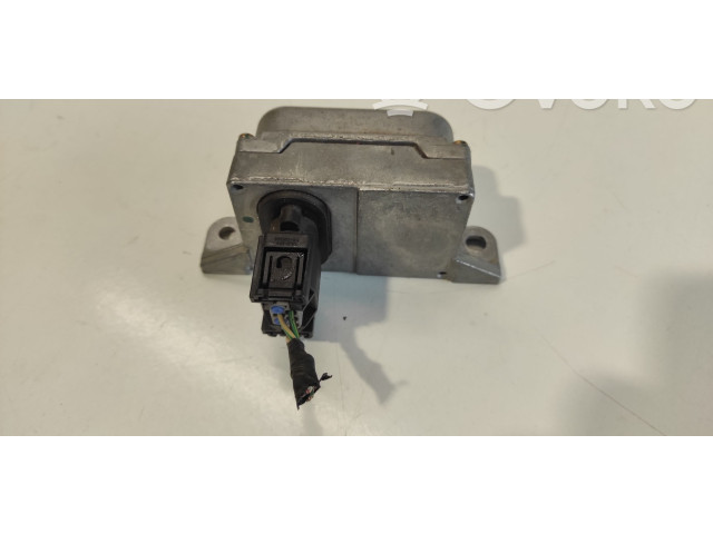 ESP (stabilumo sistemos) valdymo blokas