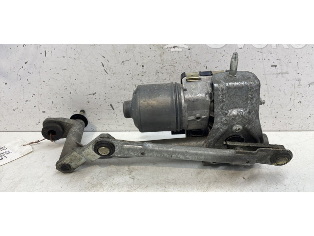 Моторчик дворников 1T0998021A    Volkswagen Touran I