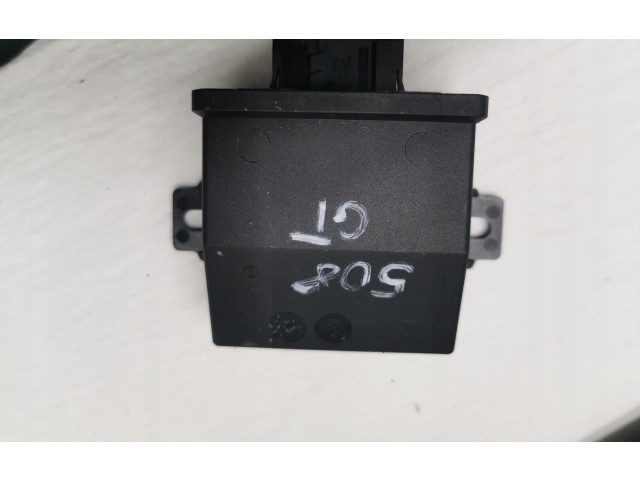 Блок управления Xenon