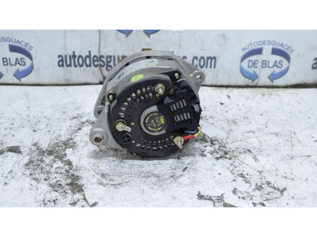 Генератор 436256 Renault Clio I