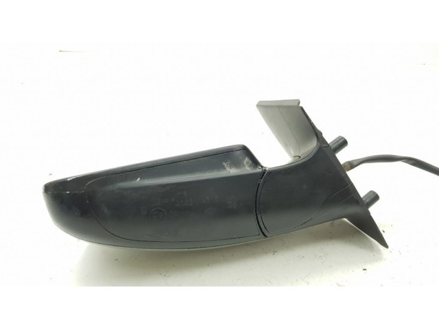 Zpětné zrcátko levé Peugeot 307 2002 96577210XT, E9014145