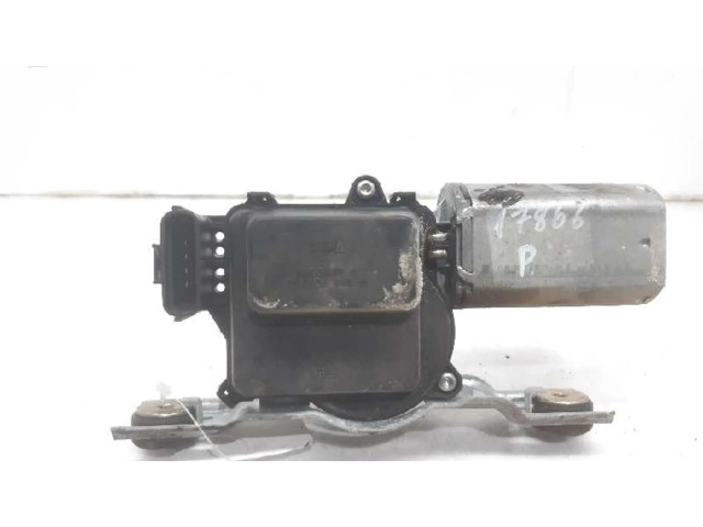 Моторчик дворников 55155884AC Jeep Cherokee III KJ