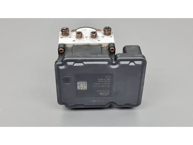 Блок АБС 06210951773, 57110TL0G011M1 Honda Accord 2008-2016 года