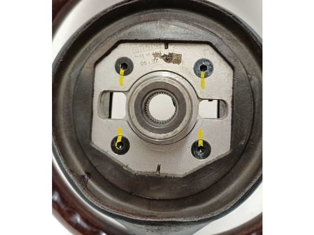 Volant Alfa Romeo 156 1998 50459098