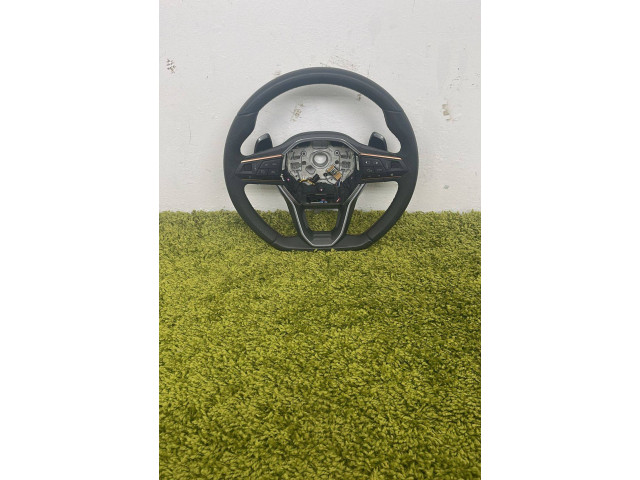 Руль Cupra Leon  2020 -  года 5FA419091      