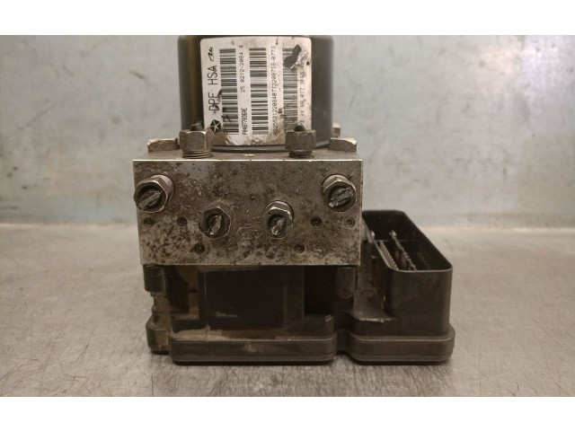 Блок АБС P04877036AE, 6000627413   Jeep  Compass   -  года