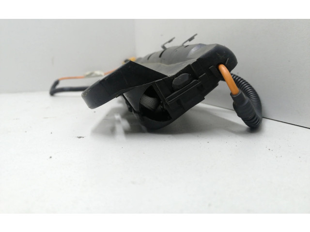 Подушка безопасности в сиденье 8686707, TD638D2242084 Volvo XC90